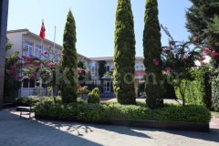 Körfezim Eğitim Kurumları Kampüsü