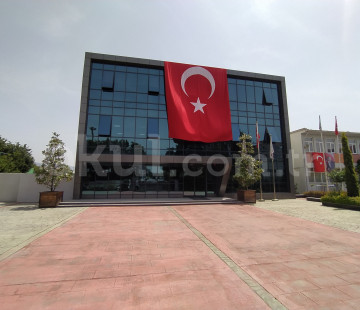 Özel Körfezim Eğitim Kurumları İlkokulu