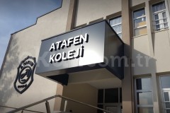 Özel Atafen Koleji Ortaokulu