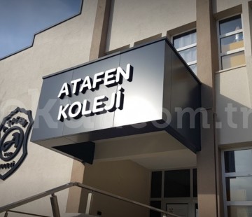 Özel Atafen Koleji Ortaokulu