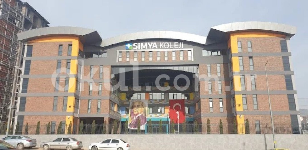 Özel Kocaeli Simya Koleji Ortaokulu - 3