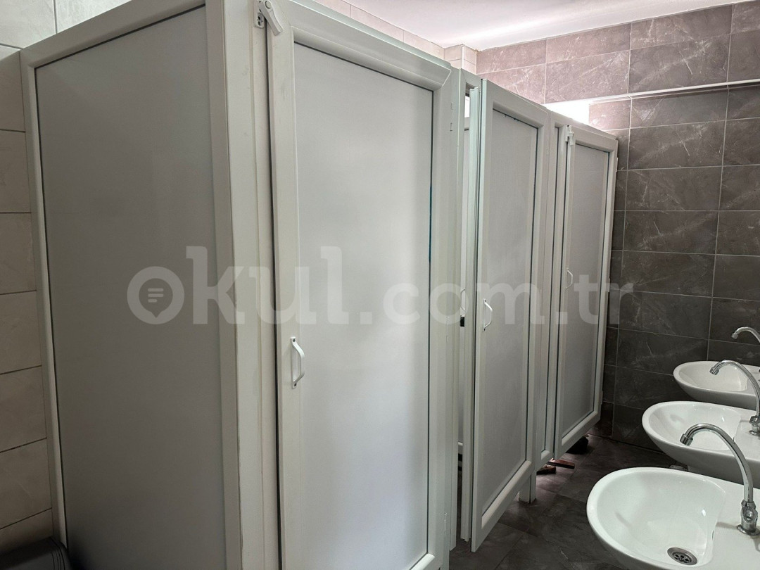 Özel Özden Boğaziçi Koleji Ortaokulu - 13