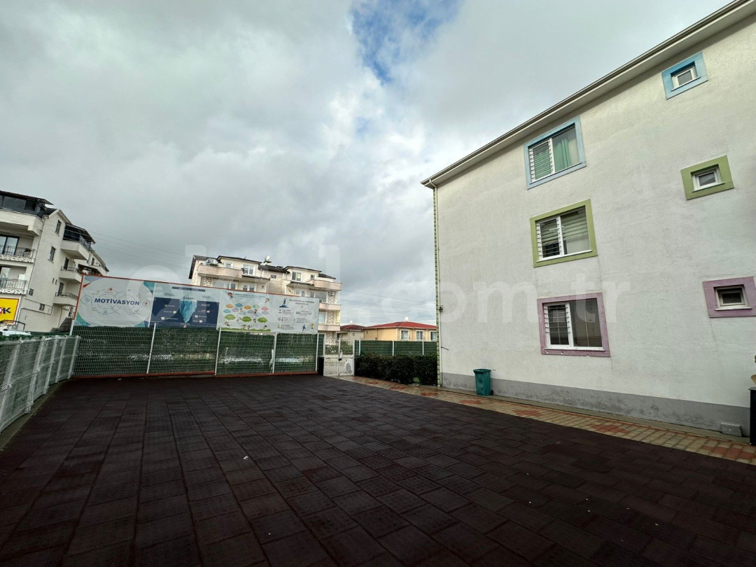 Özel Özden Boğaziçi Koleji Ortaokulu - 4