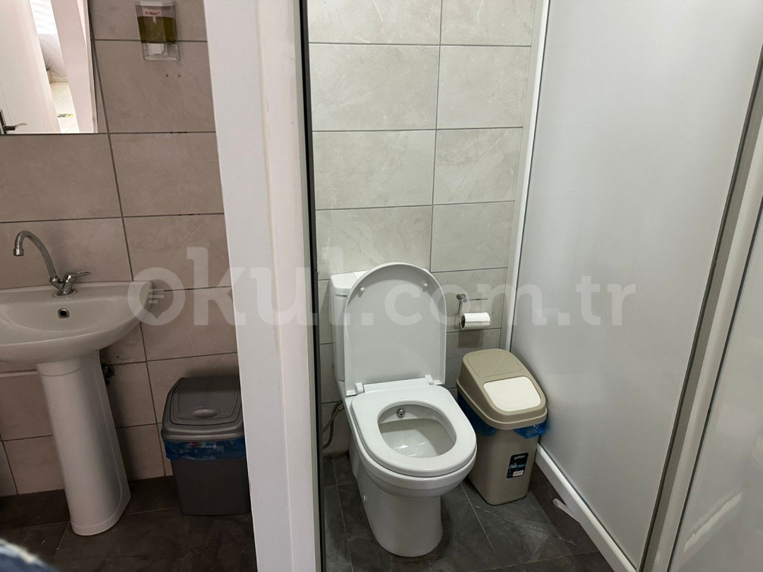 Özel Özden Boğaziçi Koleji Ortaokulu - 14