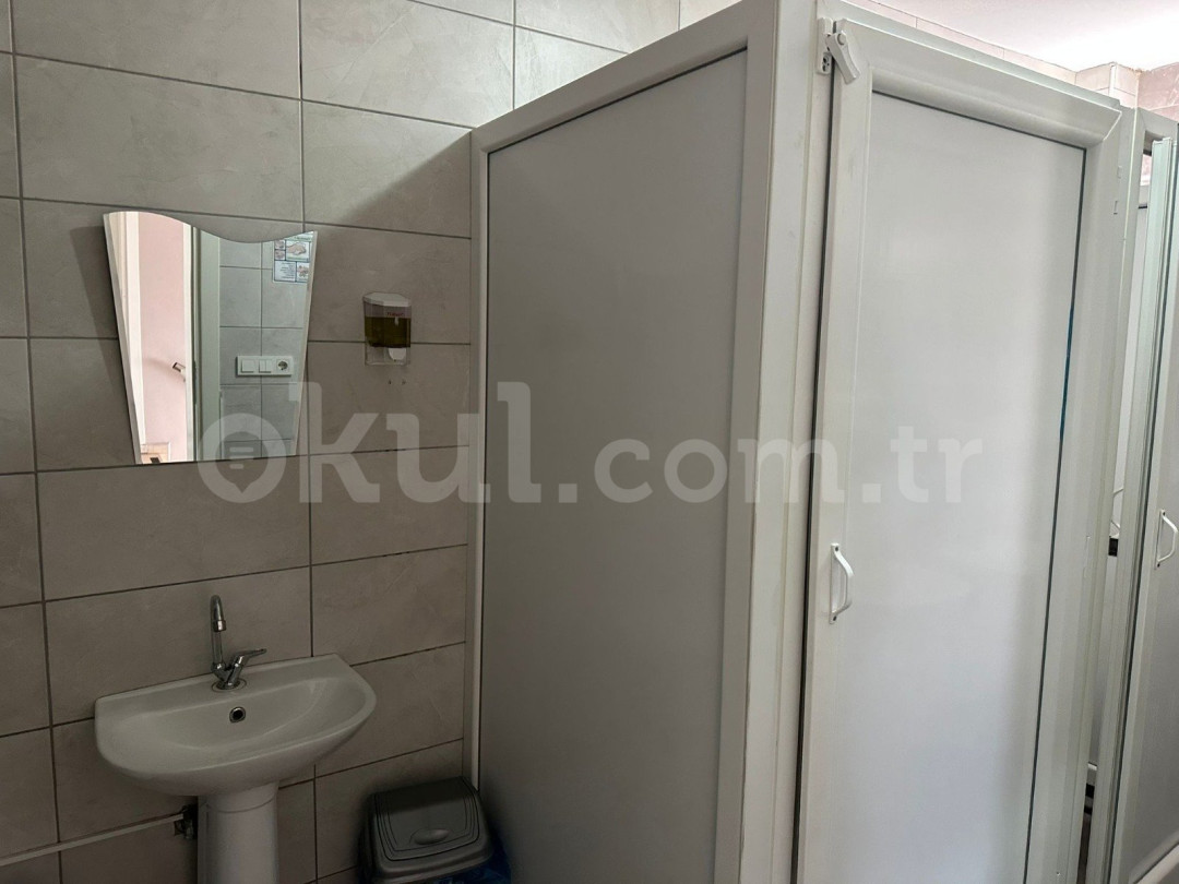 Özel Özden Boğaziçi Koleji Ortaokulu - 12