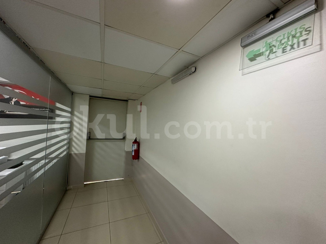 Özel Özden Boğaziçi Koleji Ortaokulu - 10