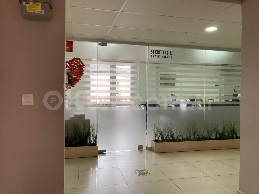 Özel Özden Boğaziçi Koleji Ortaokulu - 8