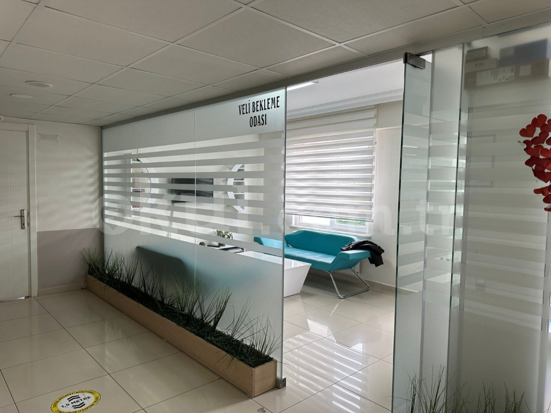 Özel Özden Boğaziçi Koleji Ortaokulu - 7