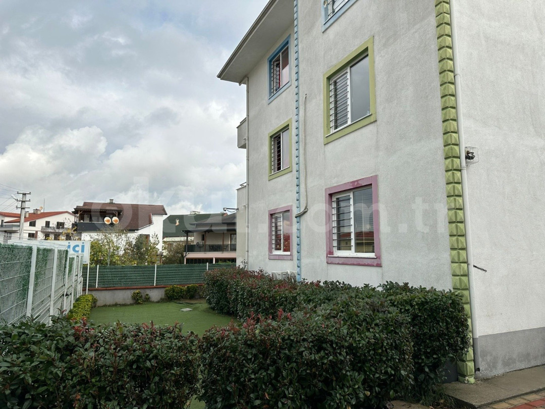 Özel Özden Boğaziçi Koleji Ortaokulu - 3