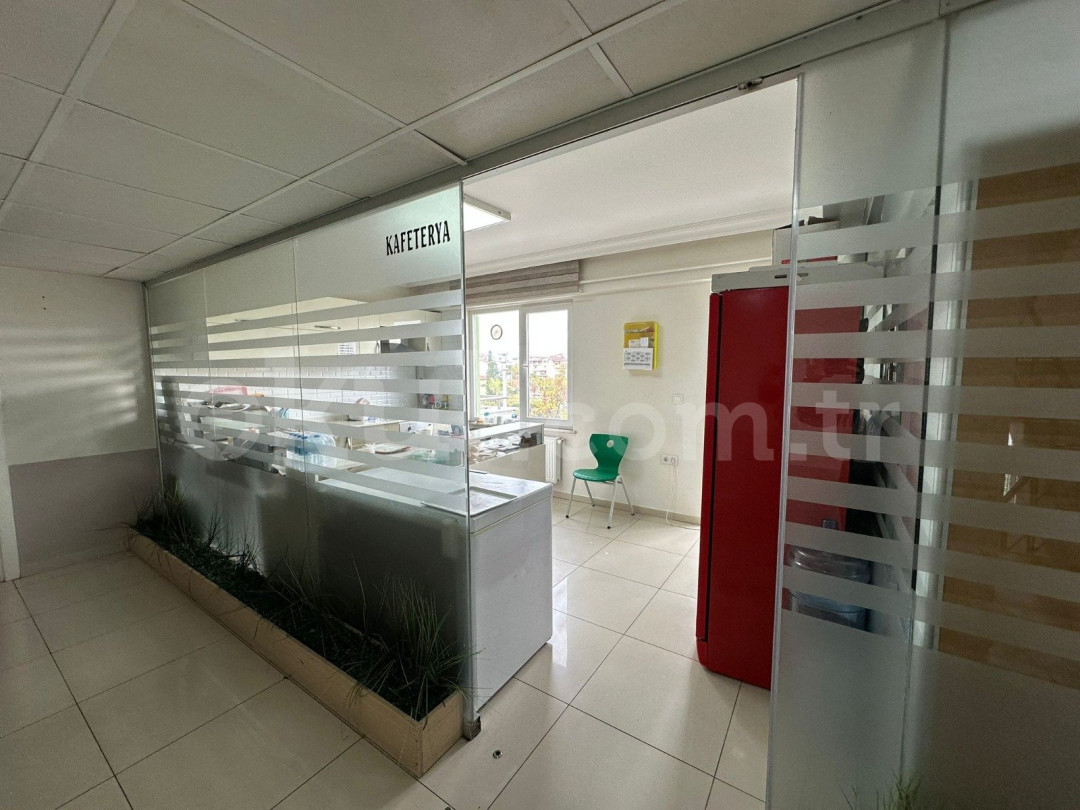 Özel Özden Boğaziçi Koleji Ortaokulu - 6