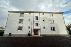 Özel Özden Boğaziçi Koleji Ortaokulu