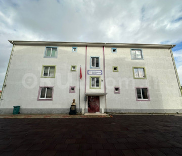 Özel Özden Boğaziçi Koleji Ortaokulu