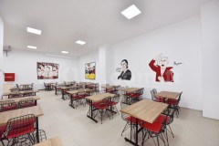 Özel Karamürsel Çözüm Akademi Okulları Ortaokulu - 8