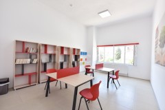 Özel Karamürsel Çözüm Akademi Okulları Ortaokulu - 9