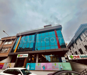 Özel DYF Schools Ortaokulu