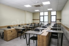 Özel Evrensel Matematik Köyü Koleji Anadolu Lisesi - 3