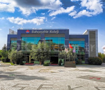 Özel Darıca Bahçeşehir Koleji Anaokulu