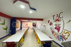 Özel Bahçeşehir TAC Koleji İlkokulu Vip - 30