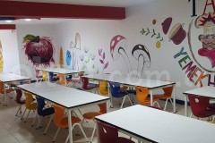 Özel Bahçeşehir TAC Koleji İlkokulu Vip - 21