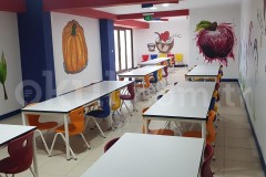 Özel Bahçeşehir TAC Koleji İlkokulu Vip - 20