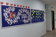 Özel Es Koleji Anadolu Lisesi - 7