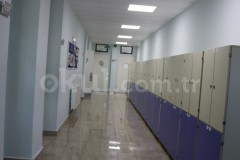 Özel Es Koleji Anadolu Lisesi - 15