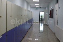Özel Es Koleji Anadolu Lisesi - 17