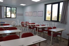 Özel Es Koleji Anadolu Lisesi - 19