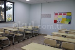 Özel Es Koleji Anadolu Lisesi - 20