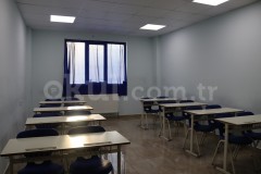 Özel Es Koleji Anadolu Lisesi - 10