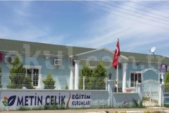 Özel Metin Çelik Koleji Anadolu Lisesi