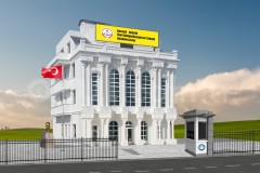 Özel Göktuğ Sivil Havacılık Lisesi