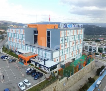 Özel Kocaeli Bilnet Okulları Anadolu Lisesi