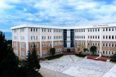Özel Kocaeli Cebir Okulları Anadolu Lisesi