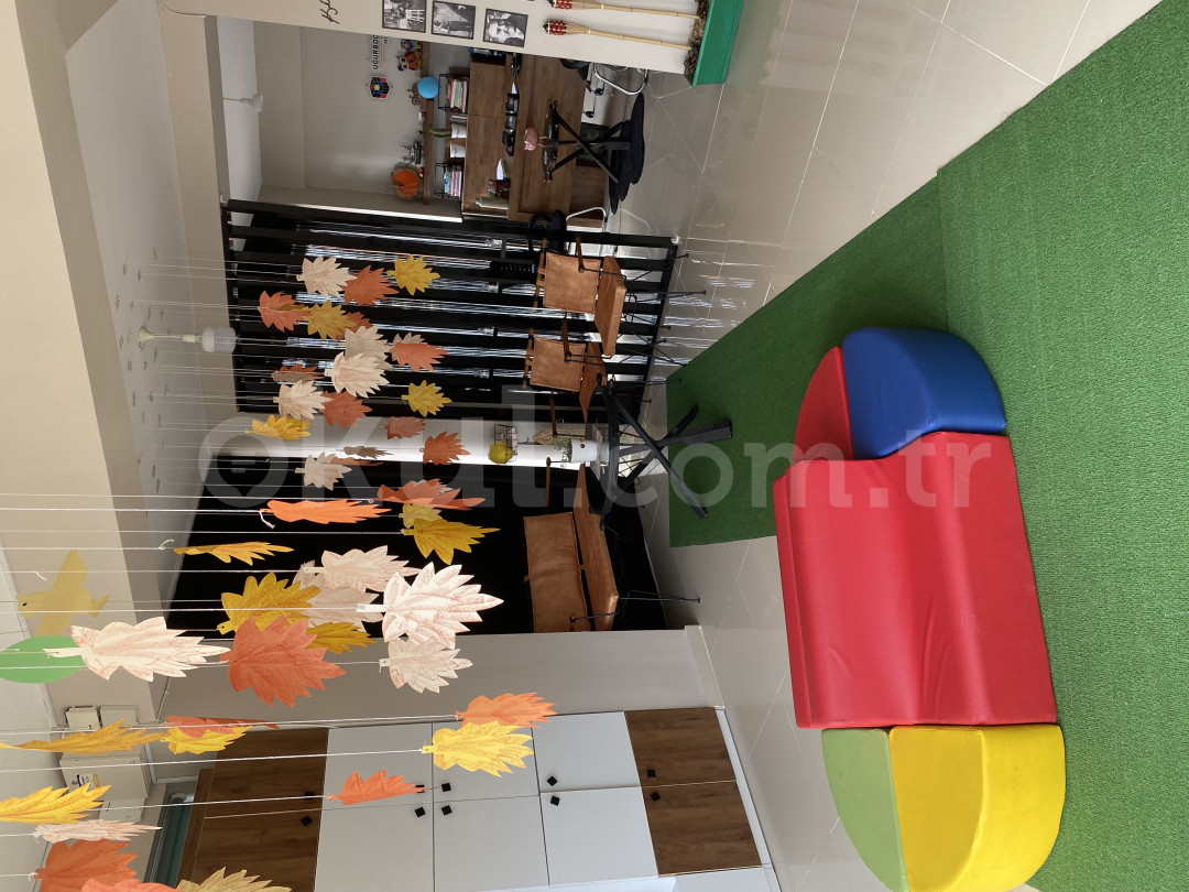 Özel Gölcük Uğur Böceğim Academi Anaokulu - 2
