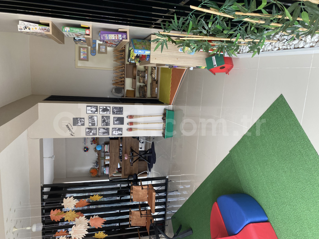 Özel Gölcük Uğur Böceğim Academi Anaokulu - 4