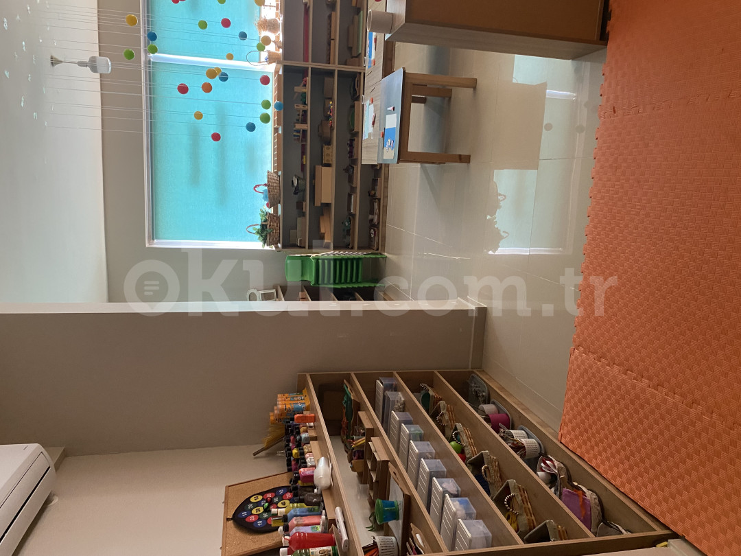 Özel Gölcük Uğur Böceğim Academi Anaokulu - 8
