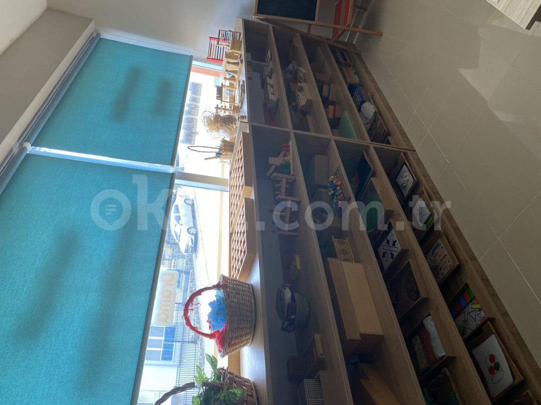 Özel Gölcük Uğur Böceğim Academi Anaokulu - 6