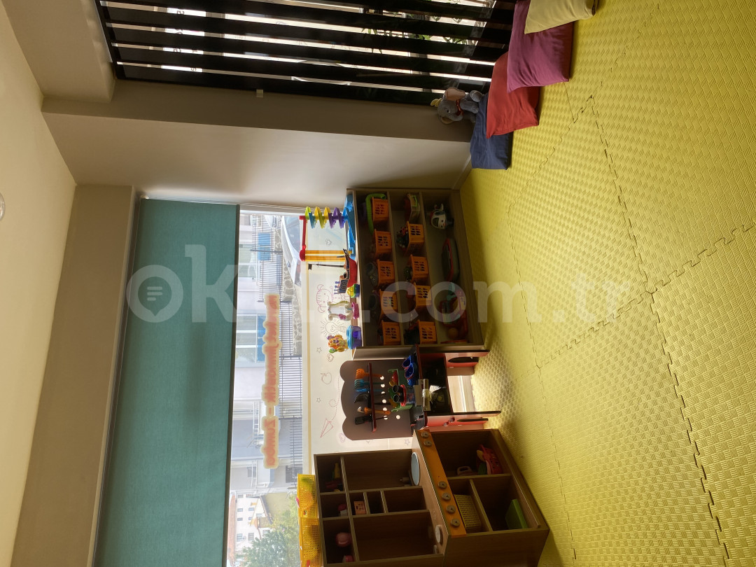 Özel Gölcük Uğur Böceğim Academi Anaokulu - 9