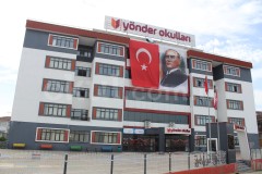 Özel Kocaeli Yönder Okulları Anaokulu