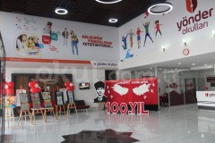 Özel Kocaeli Yönder Okulları Anadolu Lisesi - 7