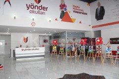 Özel Kocaeli Yönder Okulları Anadolu Lisesi - 9