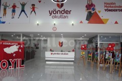 Özel Kocaeli Yönder Okulları Anadolu Lisesi - 8