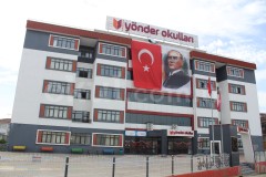 Özel Kocaeli Yönder Okulları Anadolu Lisesi