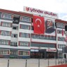 Özel Kocaeli Yönder Okulları Anadolu Lisesi