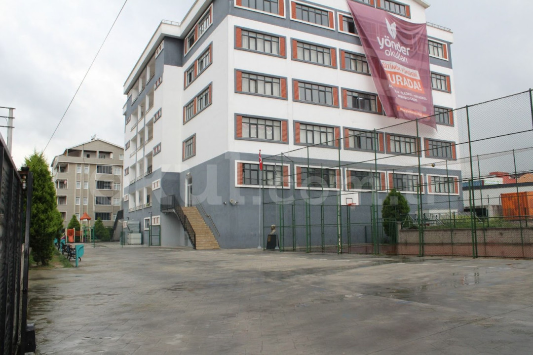 Özel Kocaeli Yönder Okulları Fen Lisesi - 2
