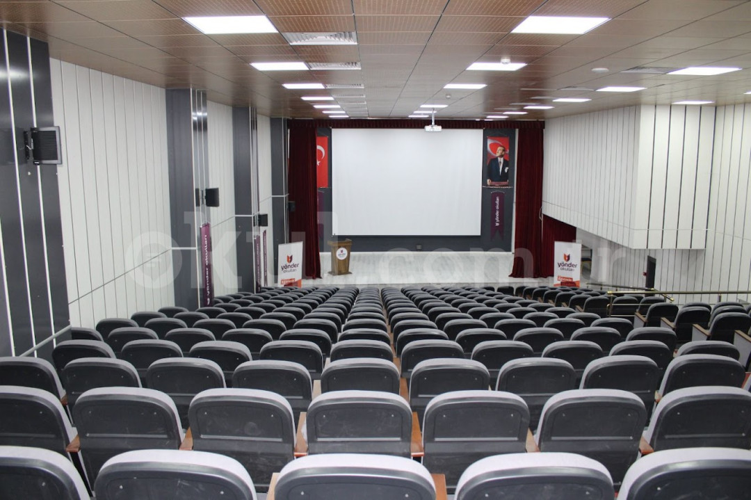 Özel Kocaeli Yönder Okulları Fen Lisesi - 6