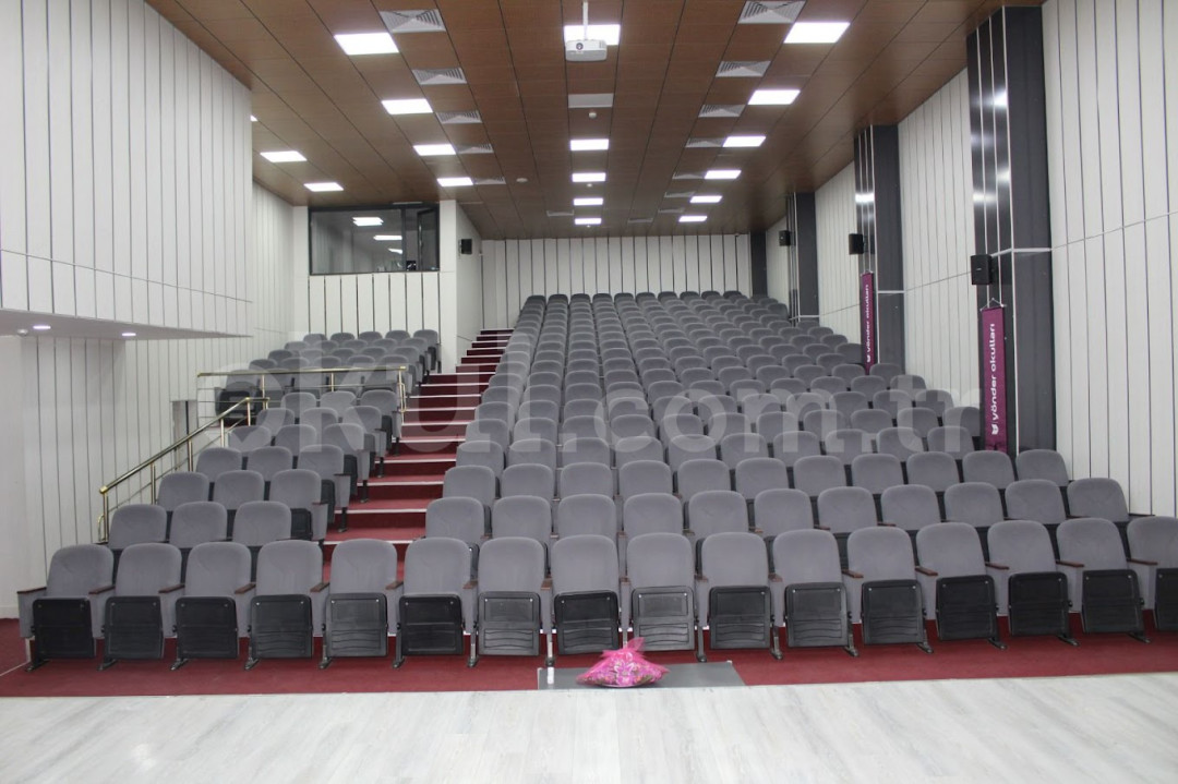 Özel Kocaeli Yönder Okulları Fen Lisesi - 5