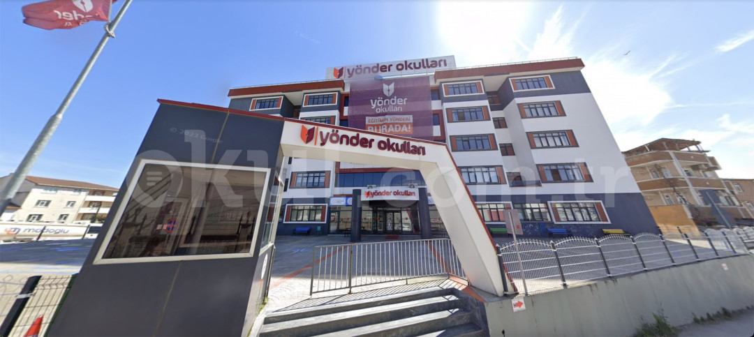 Özel Kocaeli Yönder Okulları Fen Lisesi - 3