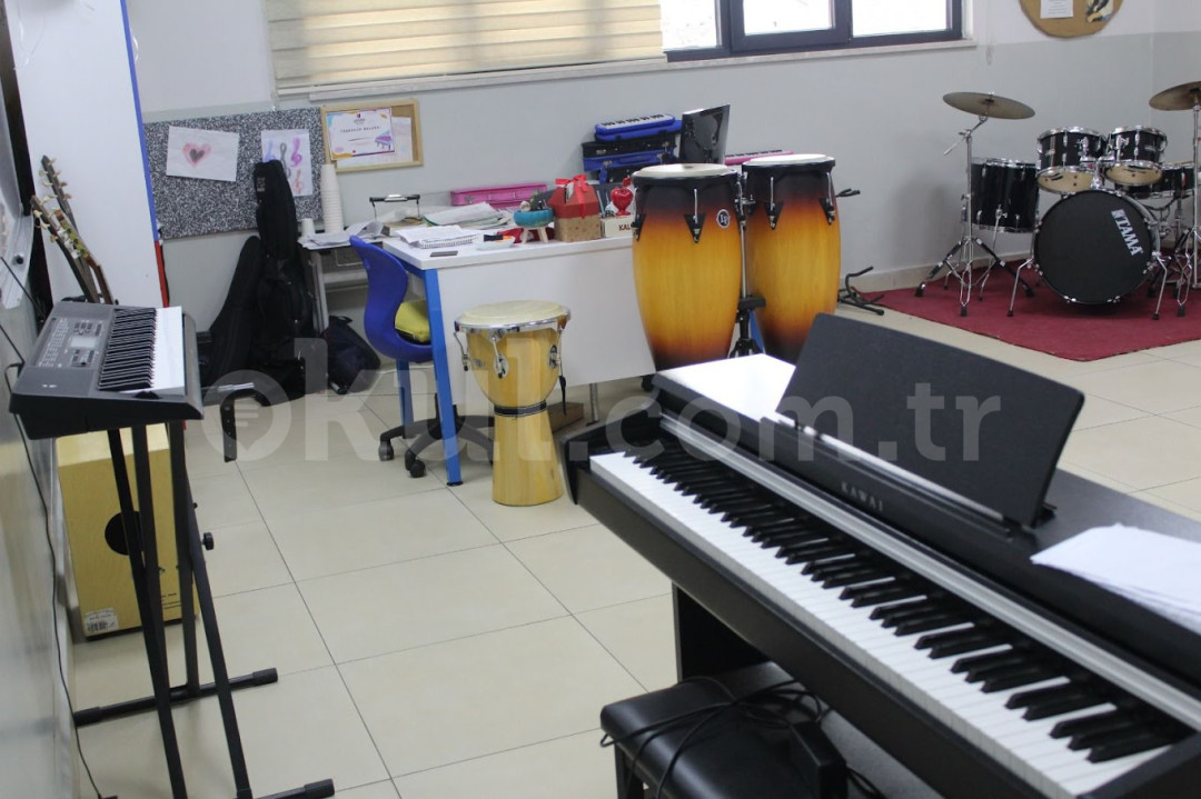 Özel Kocaeli Yönder Okulları Fen Lisesi - 9